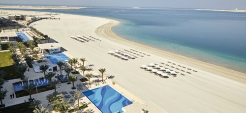 DUBAI ALL INCLUSIVE – BACK WITH A BANG