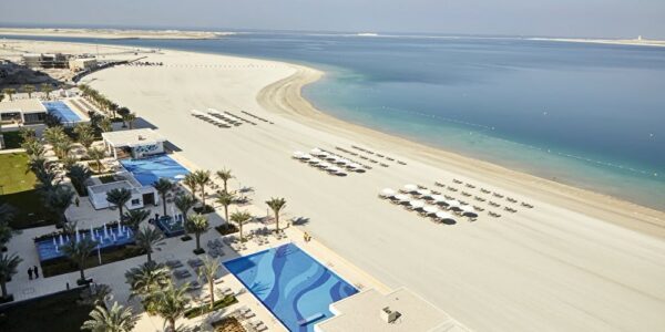 DUBAI ALL INCLUSIVE – BACK WITH A BANG