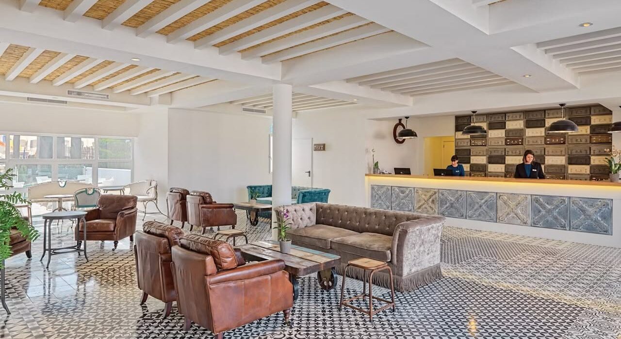 Fuerteventura 4* NInja Summer Escape Special - Image 7