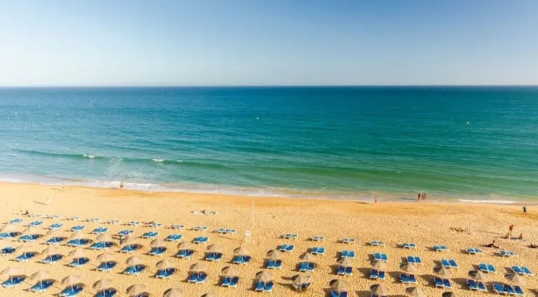 Albufeira Portugal Family Late Deal Summer Hols - Image 6