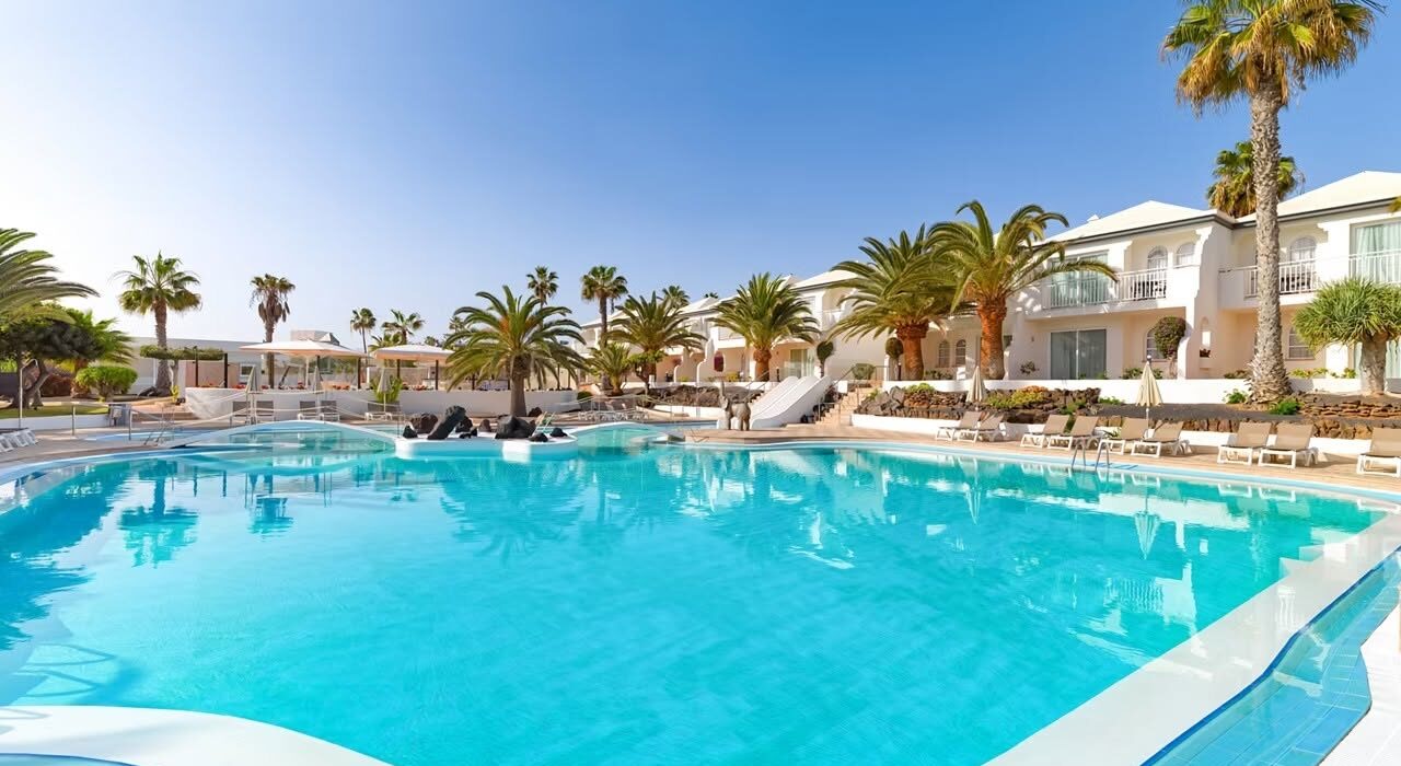 Fuerteventura 4* NInja Summer Escape Special - Image 5
