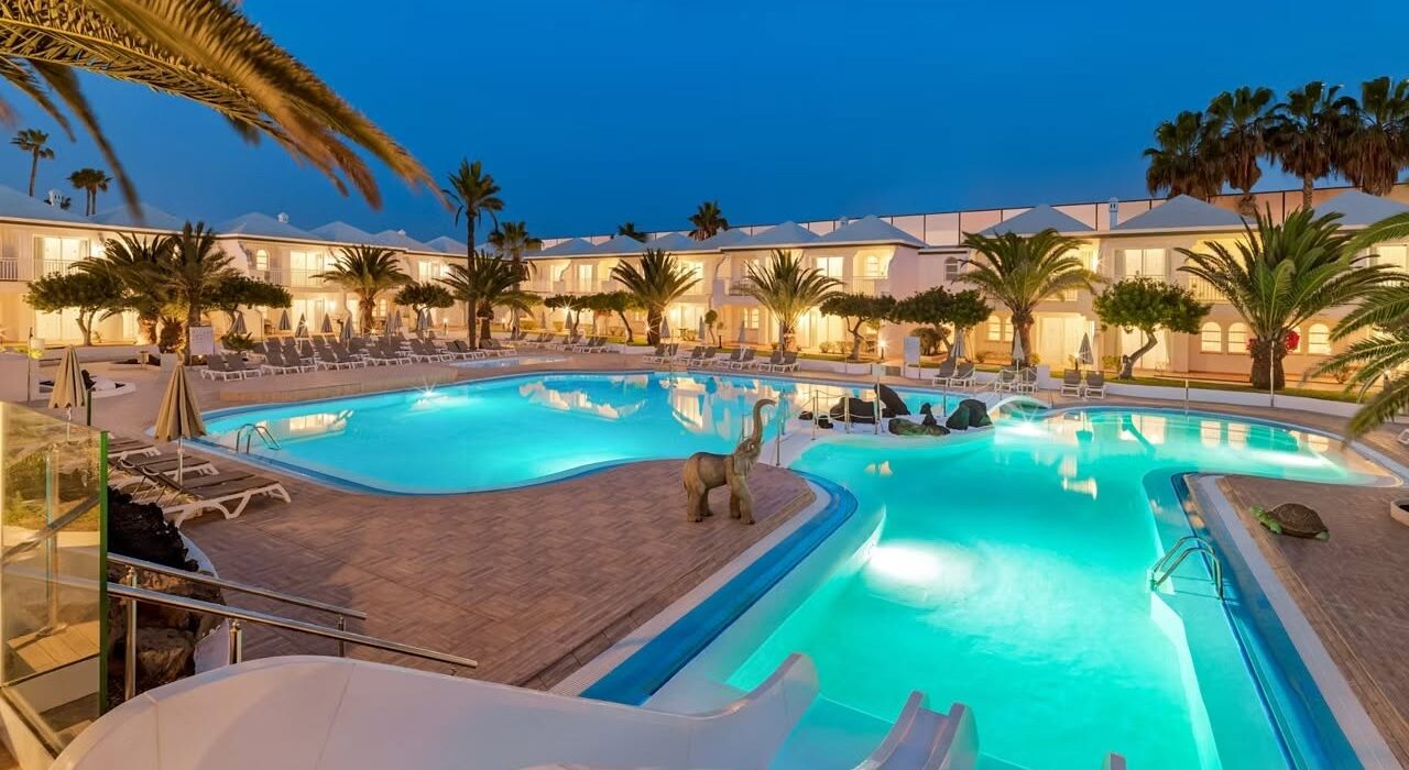 Fuerteventura 4* NInja Summer Escape Special - Image 4