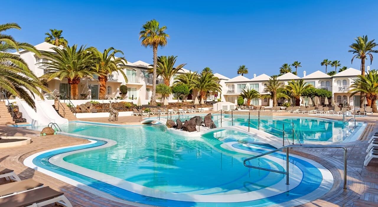 Fuerteventura 4* NInja Summer Escape Special - Image 1