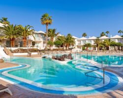 Fuerteventura 4* NInja Summer Escape Special