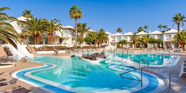 Fuerteventura 4* NInja Summer Escape Special