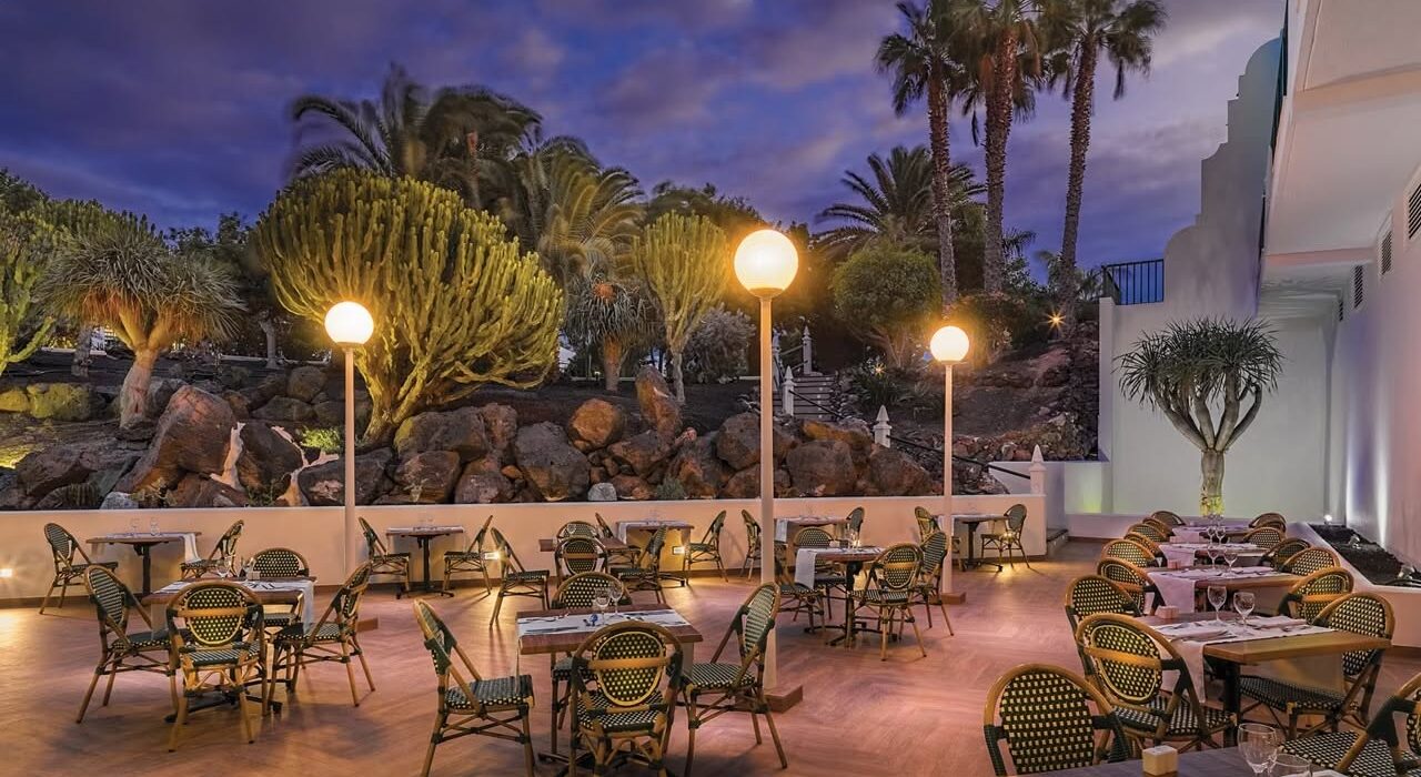 Fuerteventura 4* NInja Summer Escape Special - Image 3