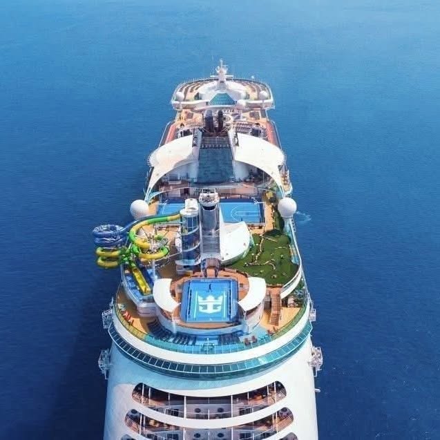 Royal Caribbean Greece & Croatia Cruise Offer - Image 3