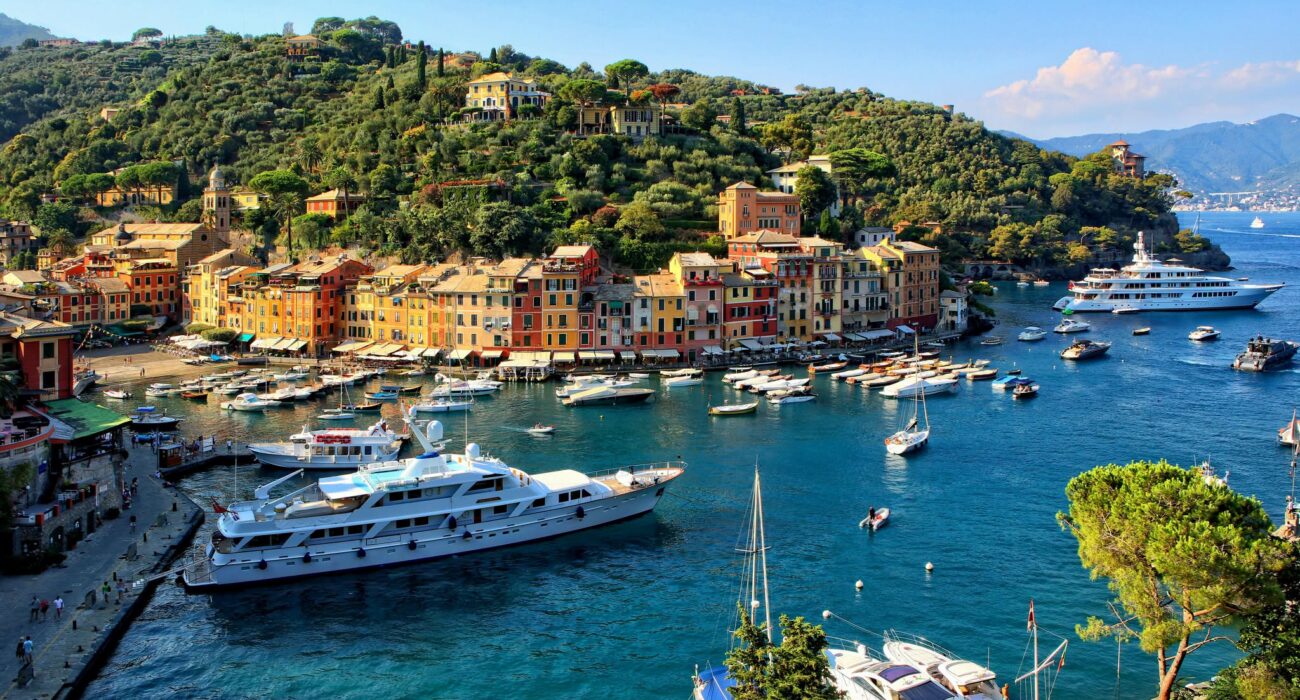 Italian Riviera and France Celebrity Cruise - Image 3