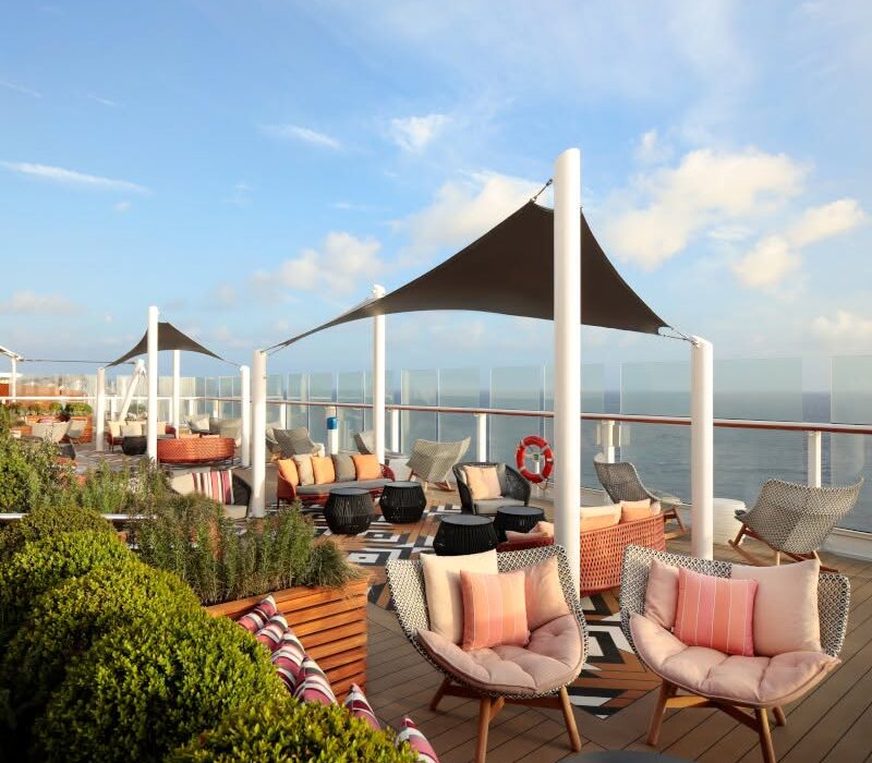 Italian Riviera and France Celebrity Cruise - Image 4