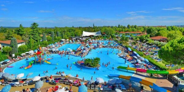 LAKE GARDA – FAMILY DEALS SUMMER 2026