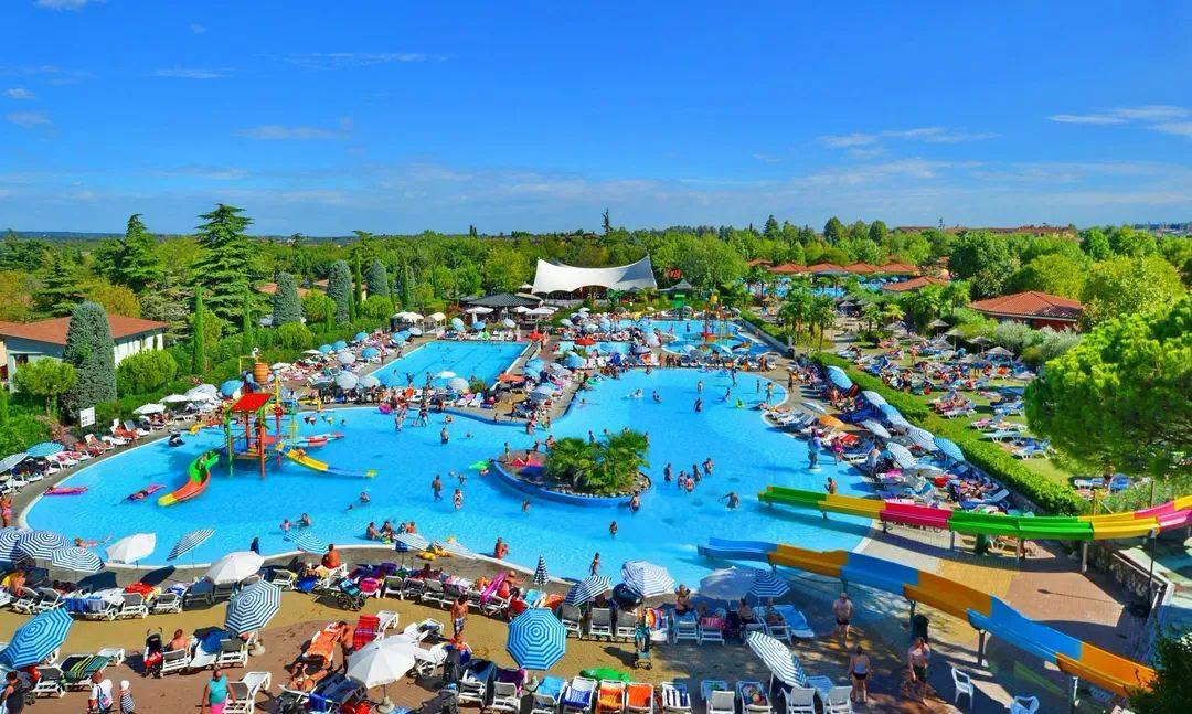 LAKE GARDA – FAMILY DEALS SUMMER 2026 - Image 1