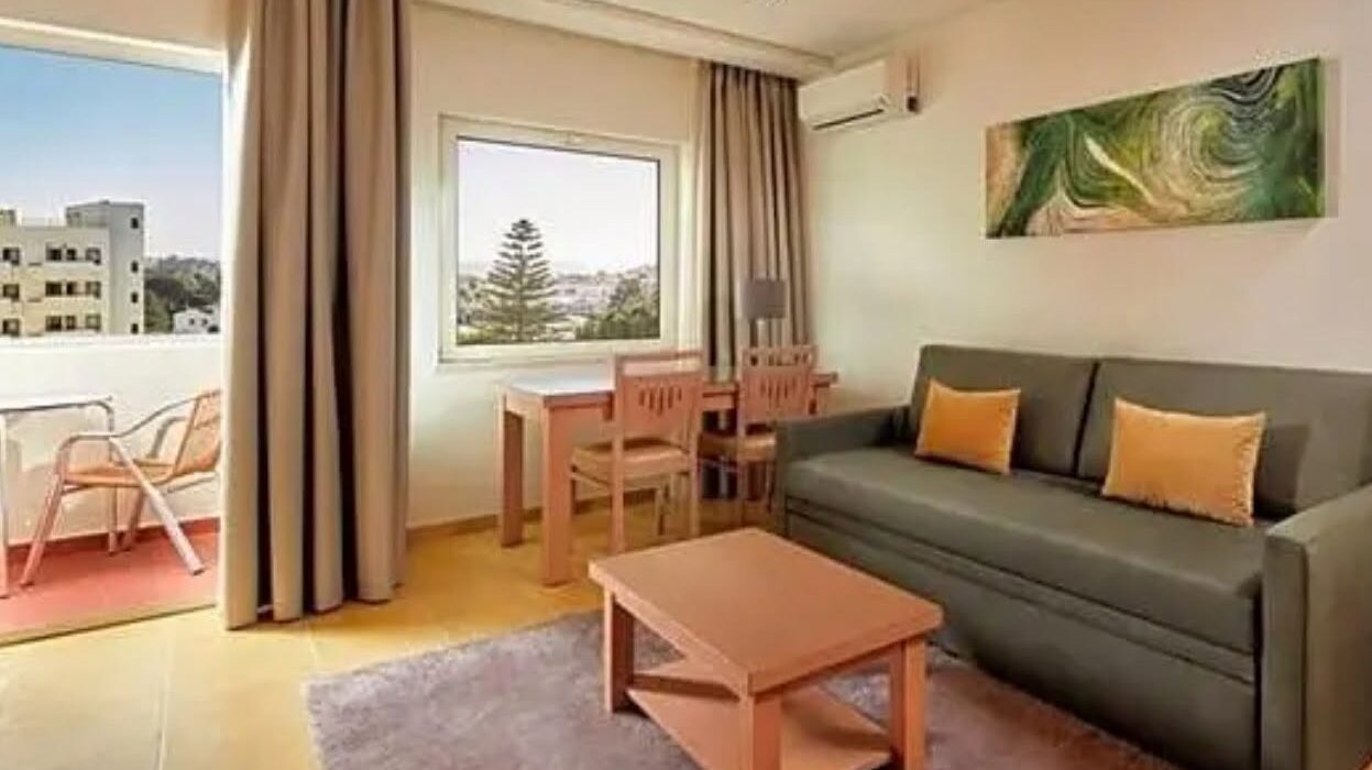Albufeira Portugal Family Late Deal Summer Hols - Image 3