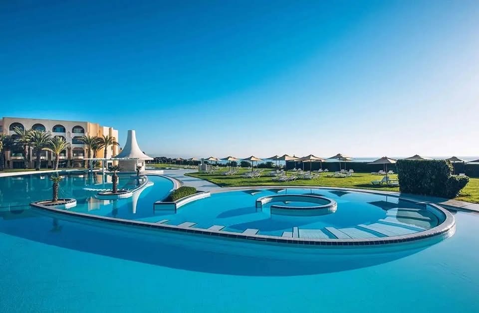 LAST MIN Tunisia 5* Couples Retreat - Image 1