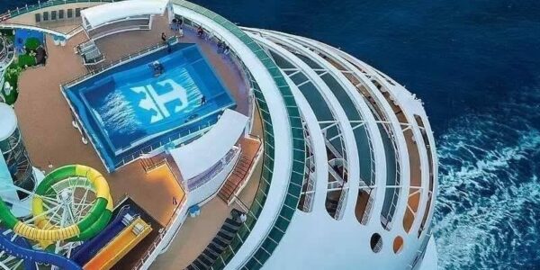 Royal Caribbean Greece & Croatia Cruise Offer