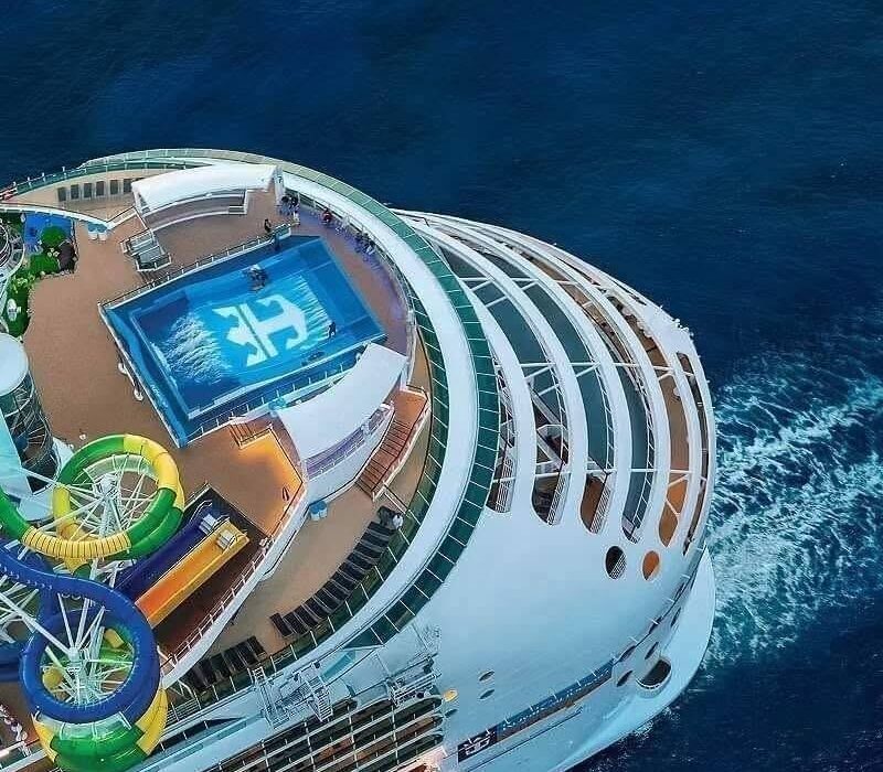 Royal Caribbean Greece & Croatia Cruise Offer - Image 1