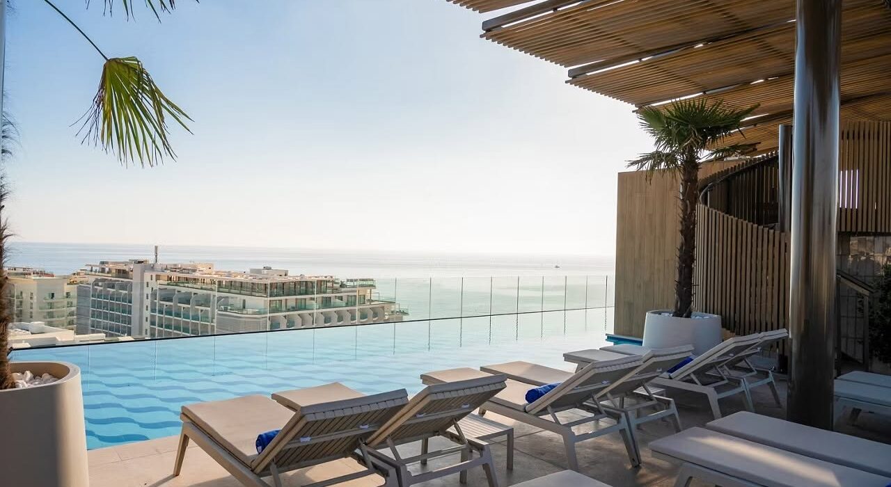Malta 4* Spring Sunshine NInja Break - Image 5