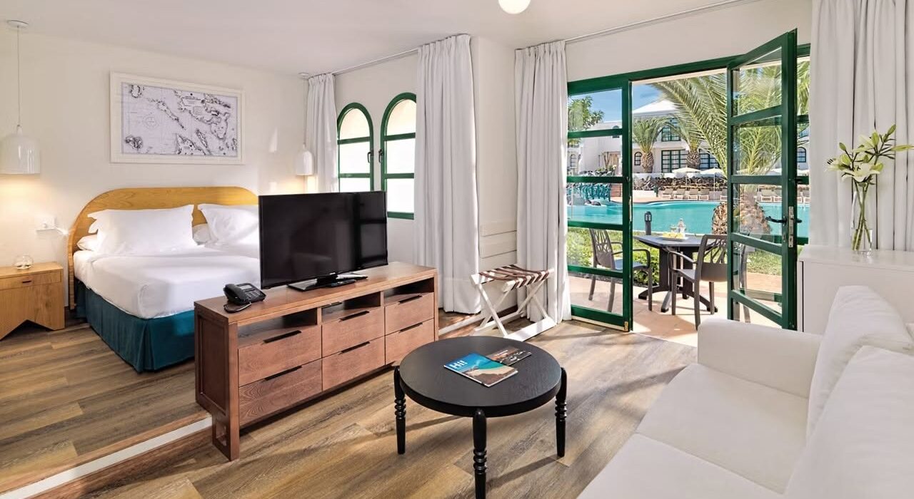 Fuerteventura 4* NInja Summer Escape Special - Image 2