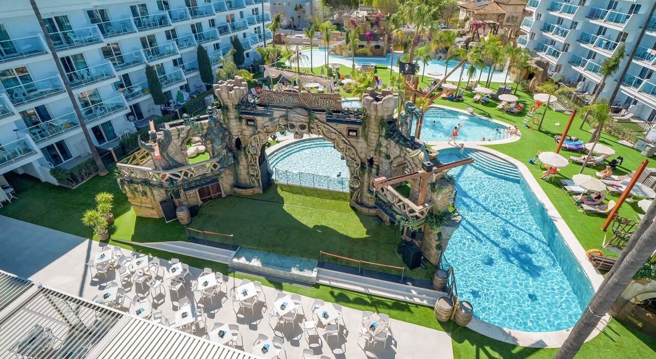 SANTA PONSA – LAST MINUTE FAMILY OFFER - Image 3