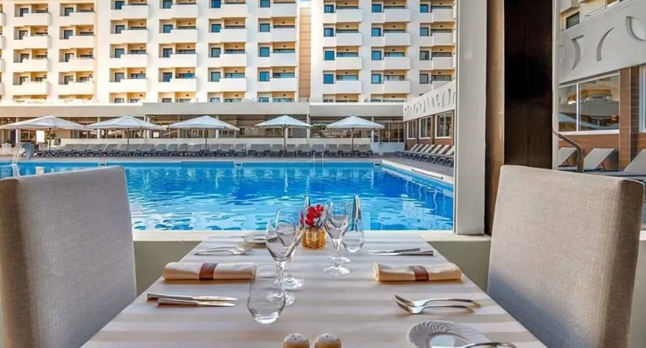 Albufeira Portugal Family Late Deal Summer Hols - Image 2