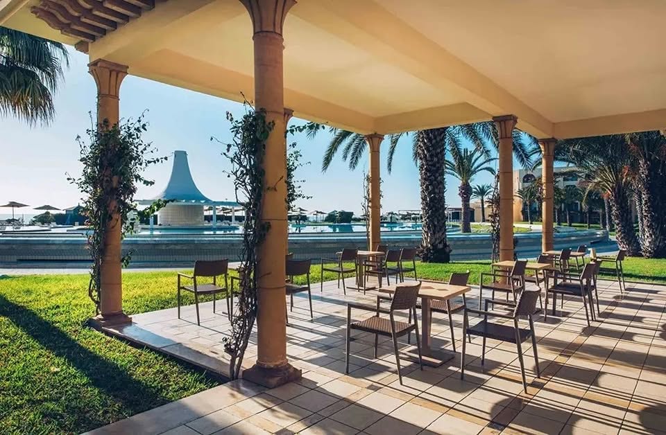 LAST MIN Tunisia 5* Couples Retreat - Image 3