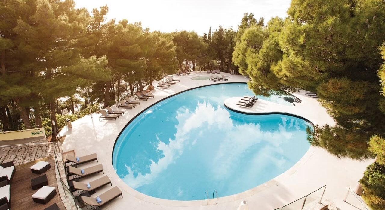 Autumn 5* Croatia Getaway Break - Image 1