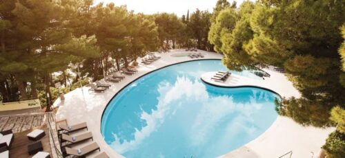 Autumn 5* Croatia Getaway Break