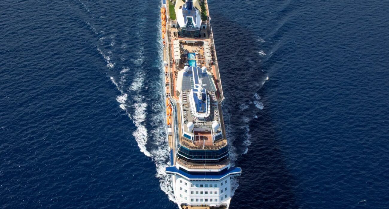 Italian Riviera and France Celebrity Cruise - Image 1