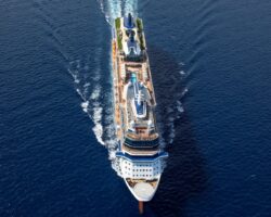 Italian Riviera and France Celebrity Cruise