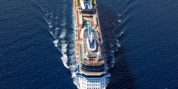 Italian Riviera and France Celebrity Cruise
