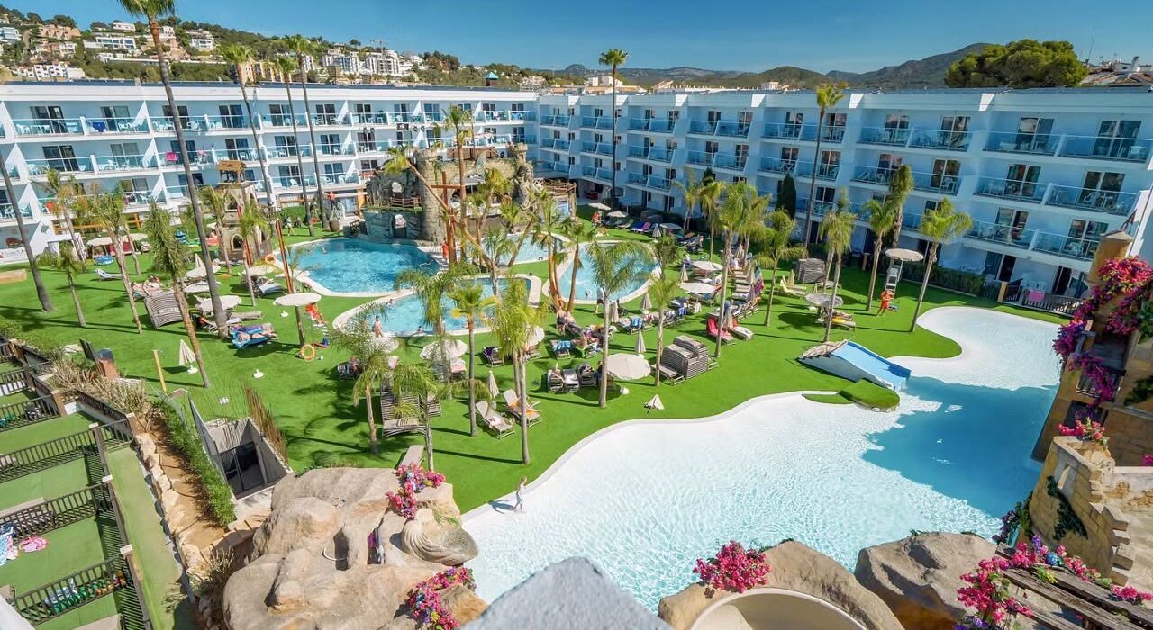 SANTA PONSA – LAST MINUTE FAMILY OFFER - Image 2