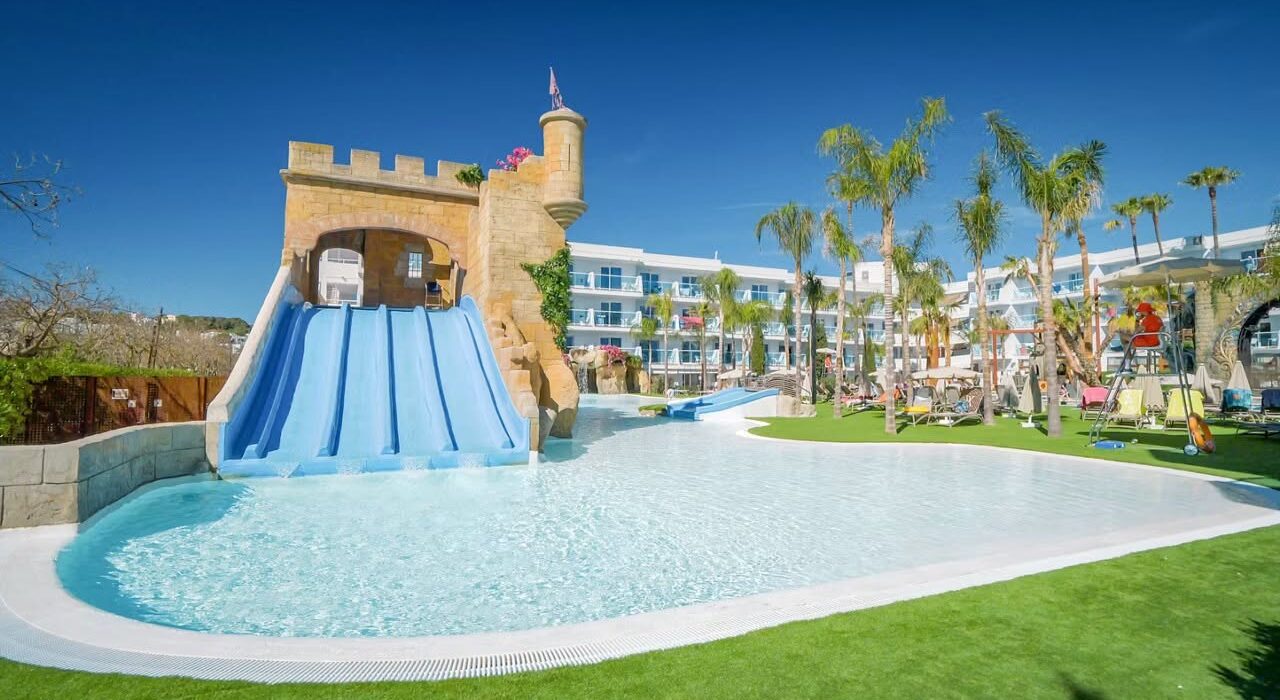 SANTA PONSA – LAST MINUTE FAMILY OFFER - Image 1