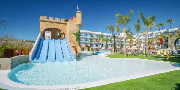 SANTA PONSA – LAST MINUTE FAMILY OFFER