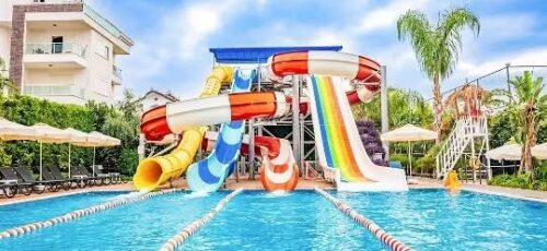 All Inclusive Family Turkey LAST MIN Summer Offer