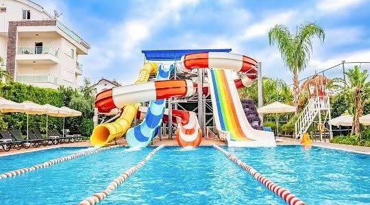 All Inclusive Family Turkey LAST MIN Summer Offer