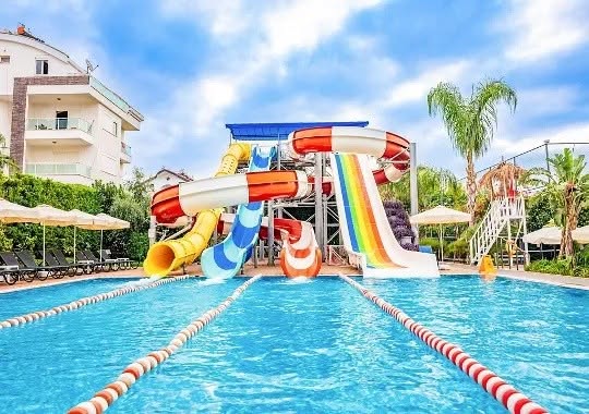 All Inclusive Family Turkey LAST MIN Summer Offer - Image 1