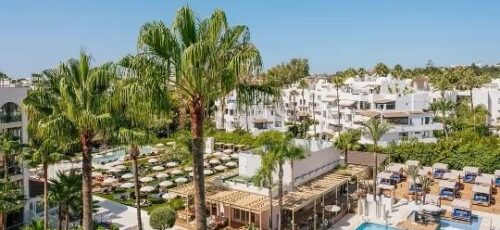 Luxury Marbella Spain Long Weekend Break