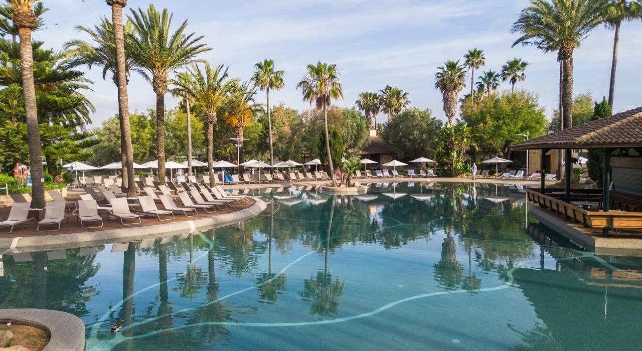 Couples Escape to Puerto Pollensa Majorca - Image 1
