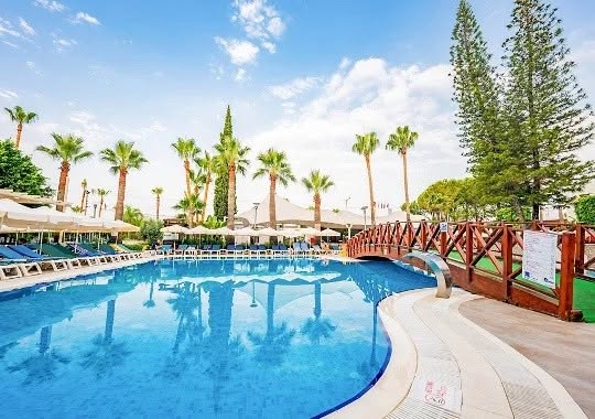 All Inclusive Family Turkey LAST MIN Summer Offer - Image 5