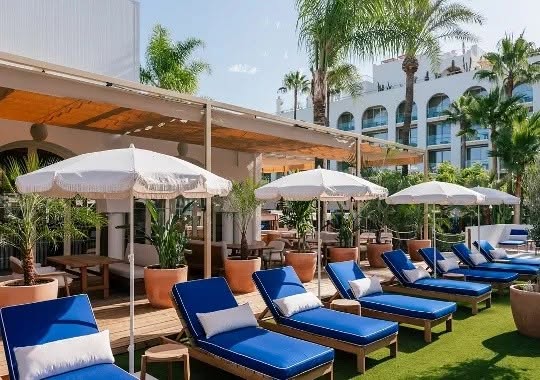 Luxury Marbella Spain Long Weekend Break - Image 5