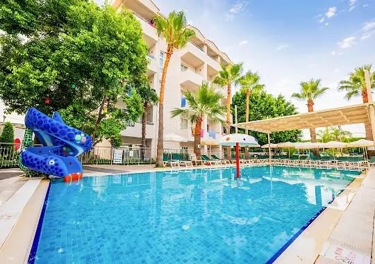 All Inclusive Family Turkey LAST MIN Summer Offer - Image 4