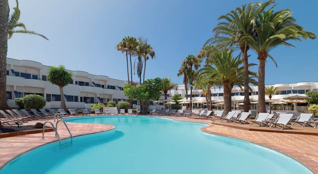 Adults Only Fuerteventura Summer Hols Offer - Image 1