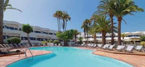 Adults Only Fuerteventura Summer Hols Offer