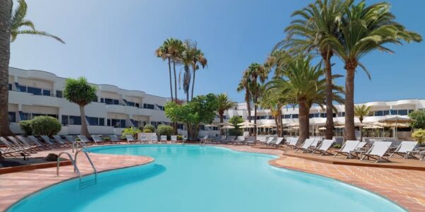 Adults Only Fuerteventura Summer Hols Offer