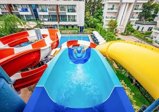 All Inclusive Family Turkey LAST MIN Summer Offer - Image 3