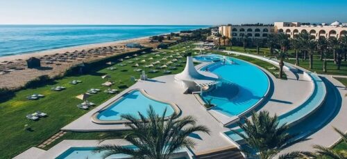 Winter 4* Tunisia All Inclusive Offer