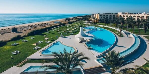 Winter 4* Tunisia All Inclusive Offer