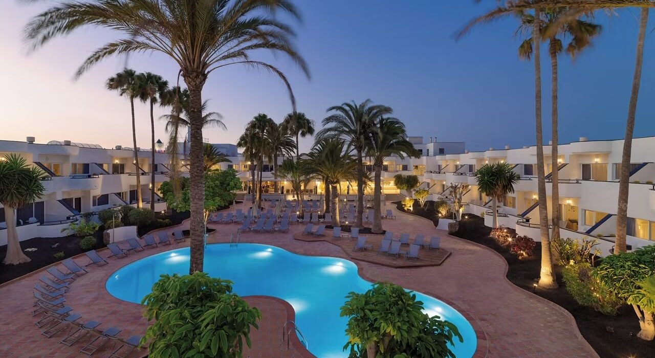 Adults Only Fuerteventura Summer Hols Offer - Image 8