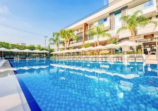 All Inclusive Family Turkey LAST MIN Summer Offer - Image 2