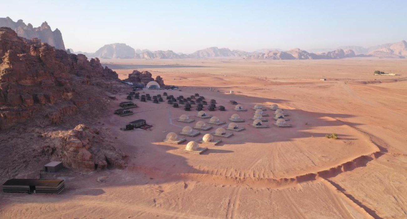 JORDAN  ESCORTED TOUR 2027 SPECIAL - Image 5