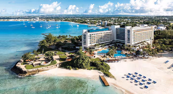 Caribbean Dreaminig – Barbados Beachfront Bliss - Image 1